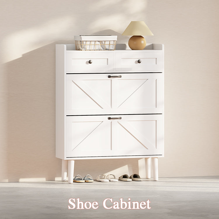 SHOE CABINET