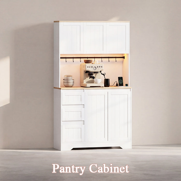 PANTRY CABINET