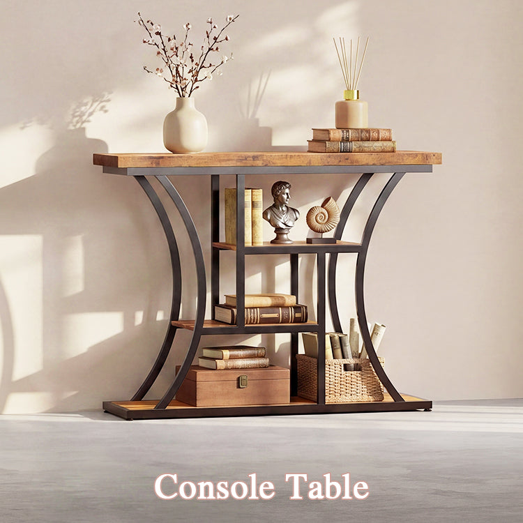 CONSOLE TABLE