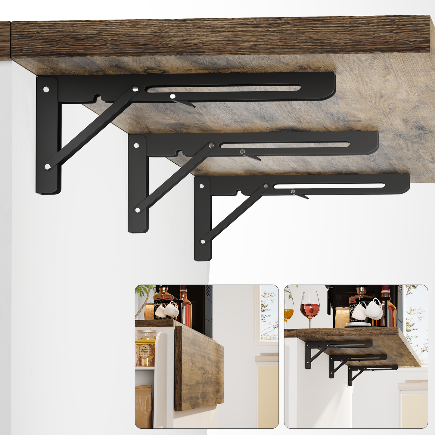 60.2" Rolling Kitchen Island with Storage & Power Outlet, Island Table for Kitchen with Drop Leaf, Hidden Trash Can, 3 Open Spice Rack & Towel Rack, Kitchen Island on Wheels, White